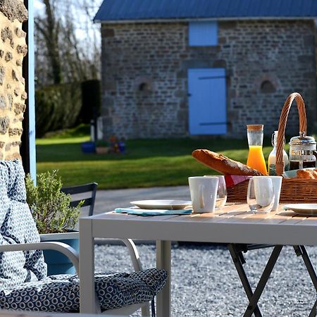 Saint-Aubin-Fosse-Louvain La Martiniere 빌라 외부 사진