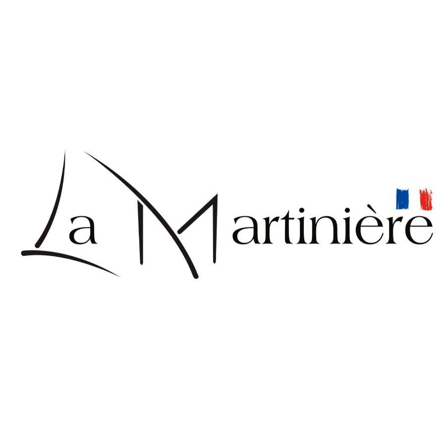 Saint-Aubin-Fosse-Louvain La Martiniere 빌라 외부 사진